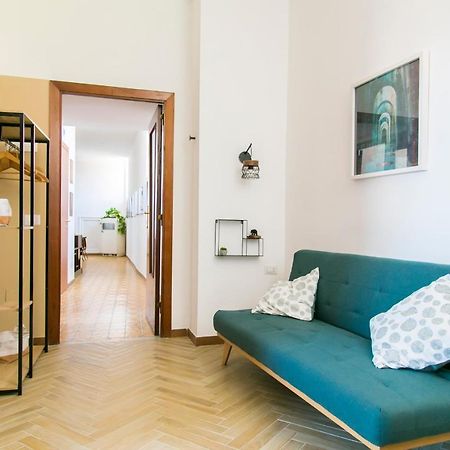 נאפולי A Casa Di Nina Guest House מראה חיצוני תמונה