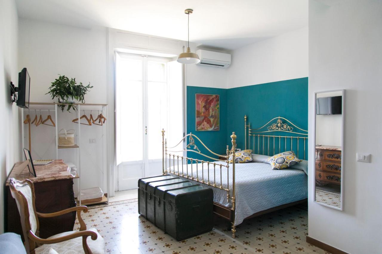 נאפולי A Casa Di Nina Guest House מראה חיצוני תמונה