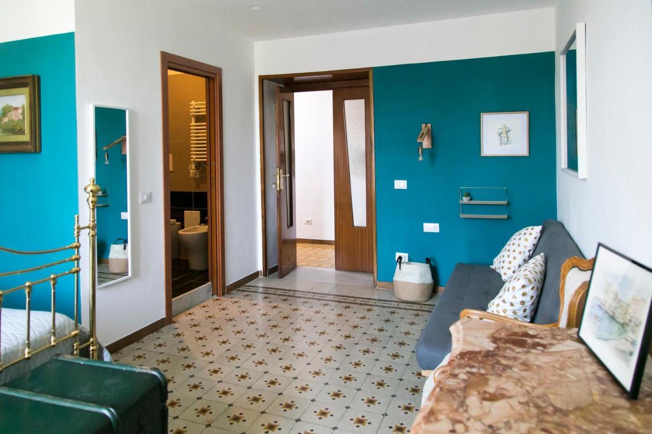 נאפולי A Casa Di Nina Guest House מראה חיצוני תמונה
