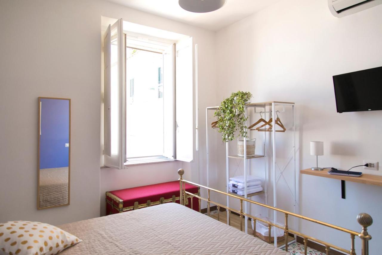 נאפולי A Casa Di Nina Guest House מראה חיצוני תמונה