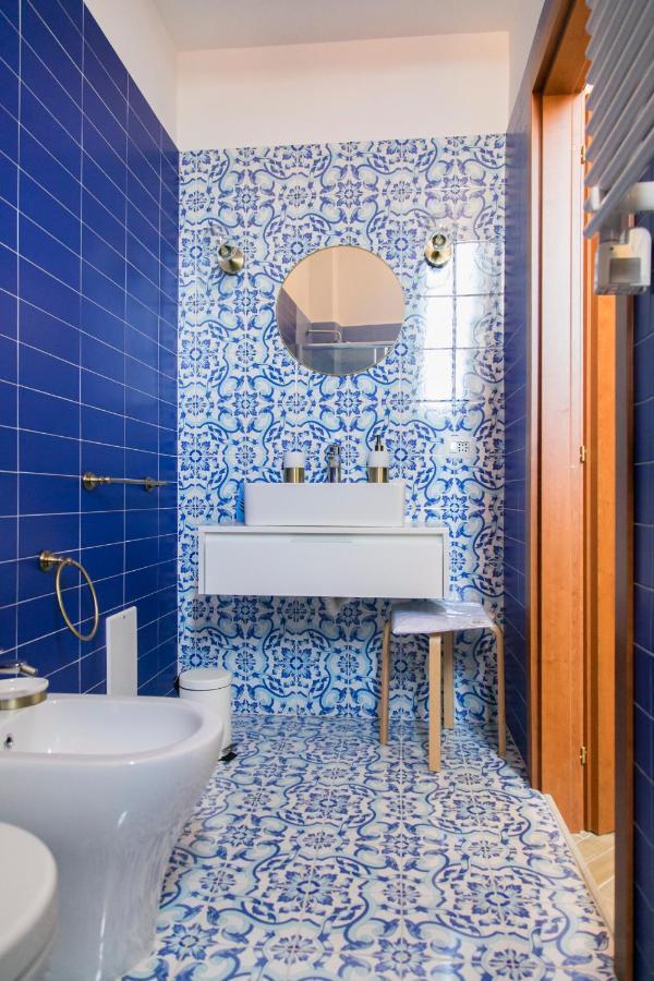 נאפולי A Casa Di Nina Guest House מראה חיצוני תמונה