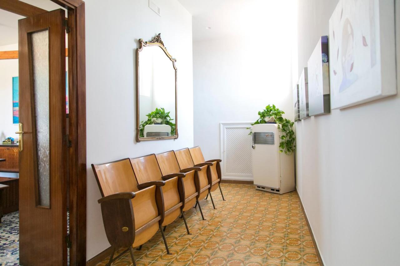נאפולי A Casa Di Nina Guest House מראה חיצוני תמונה